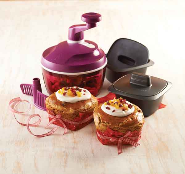 Postre navide&ntilde;o