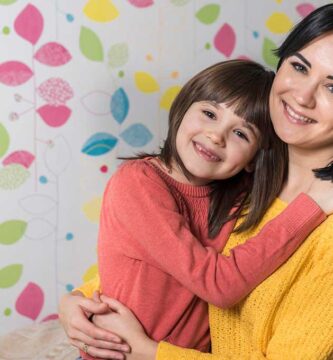 menu para consentir a mama