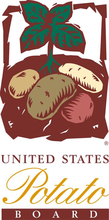 Logo United States Potato Board 