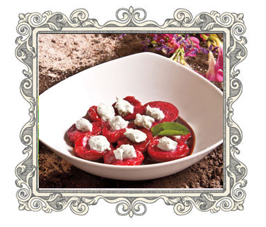 CEREZAS