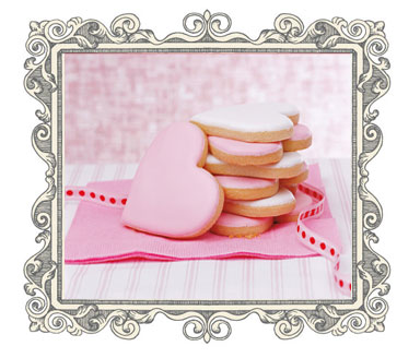 galletas