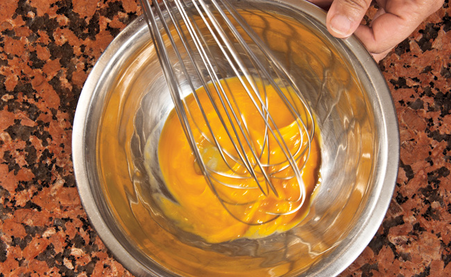 Cómo hacer helado artesanal paso a paso