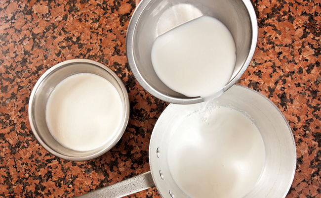 Cómo hacer helado artesanal paso a paso