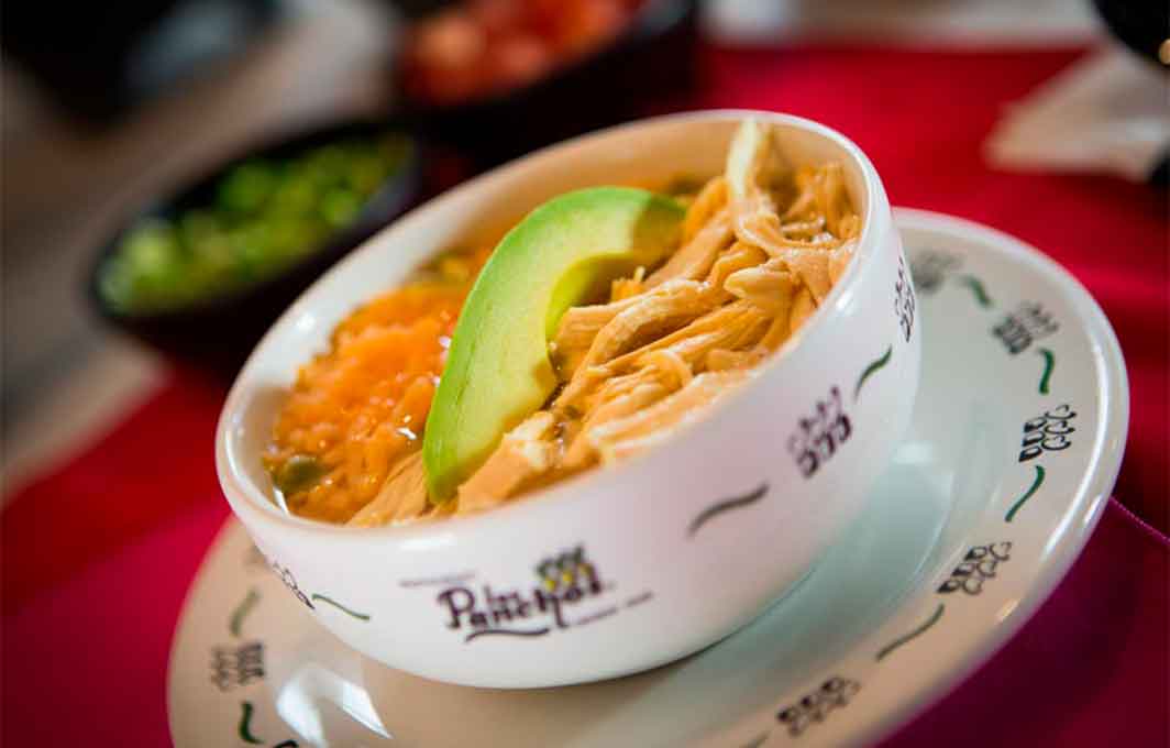 Restaurante Los Panchos Anzures