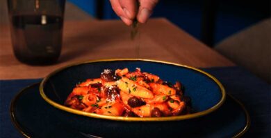 Barilla Collezione presenta 3 nuevos cortes para esta Navidad