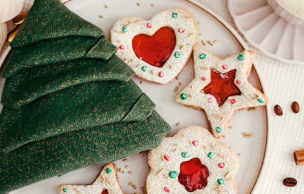 Prepara platillos saludables en tus festejos de fin de año