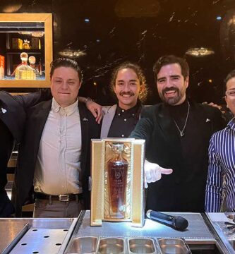 Patrón Perfectionists 2023