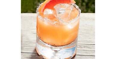 Margarita Orange