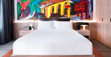 Mondrian Mexico City Condesa