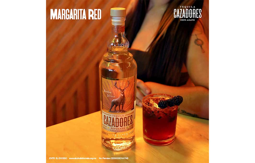 Margarita Red