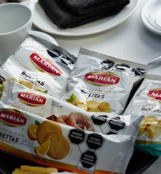 Galletas Marián® se renueva con tres nuevos integrantes en su portafolio de galletas