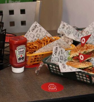 Heinz Selection