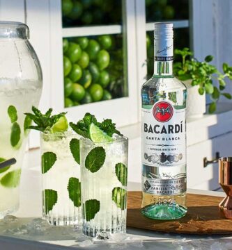 BACARDÍ Mojito