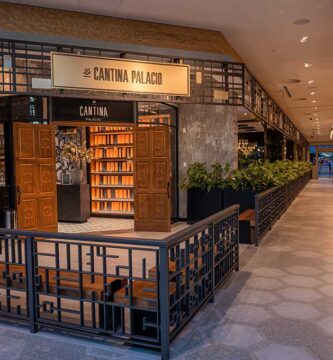 El Primer Festival Inspirado en las Cantinas de CDMX en La Cantina Palacio