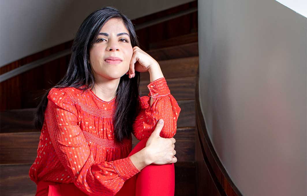 chef Gabriela Ruiz de Carmela y Sal