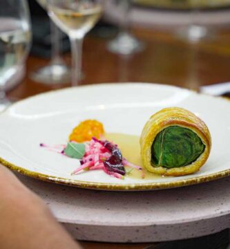 Lechón T’Sudi Xirgo Confitado