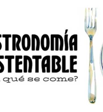 Gastronomía Sustentable ¿Con qué se come?: Una guía para la industria restaurantera