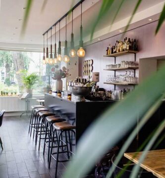 American Express respalda a restaurantes locales en México