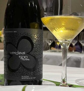 D.O. Rueda Maridajes sorprendentes