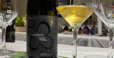 D.O. Rueda Maridajes sorprendentes