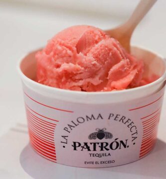Refréscate este verano con La Paloma Perfecta en Gelatoscopio