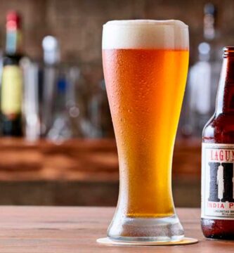 Lagunitas, cerveza IPA