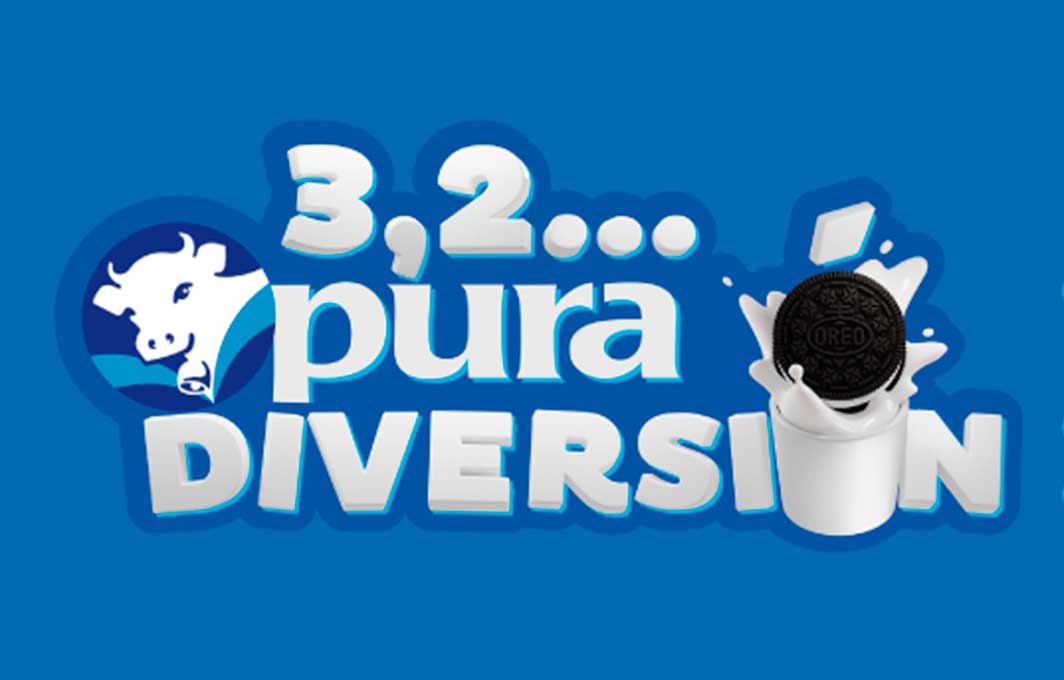 Oreo® busca hacer más divertidos los momentos para compartir en familia