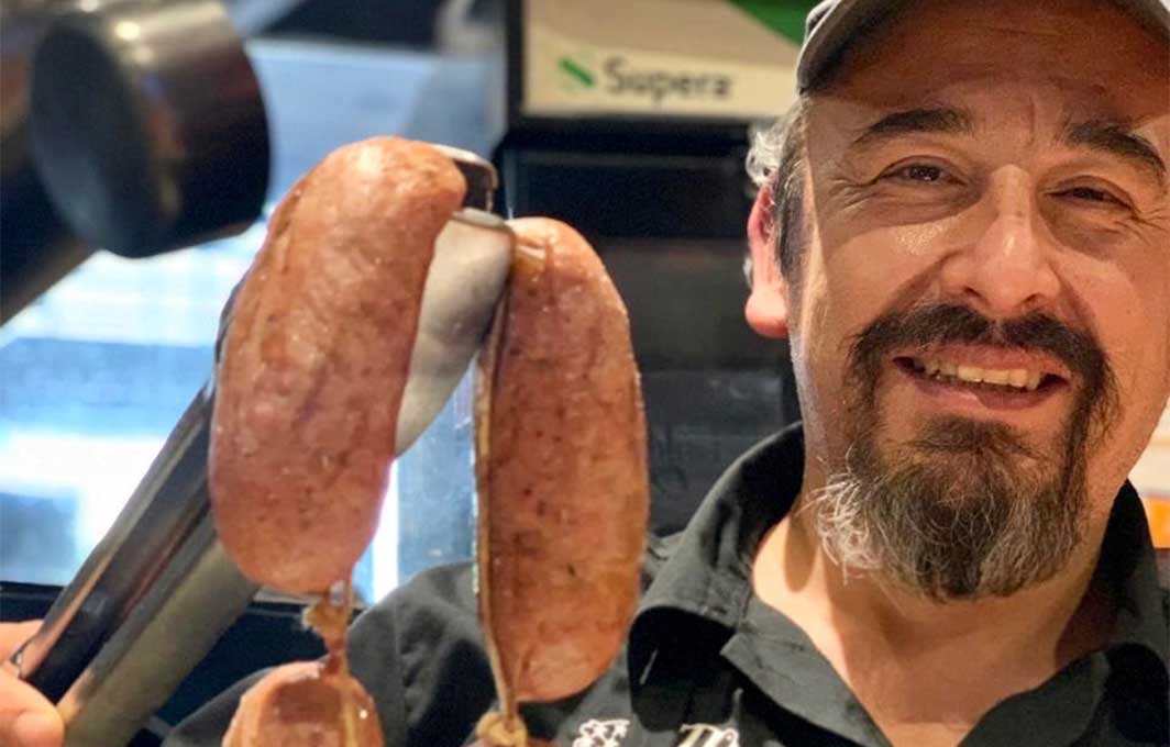 elebra el Oktoberfest con Glü Glü