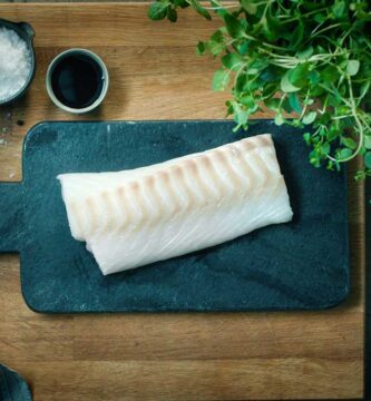 Noruega y su Bacalao