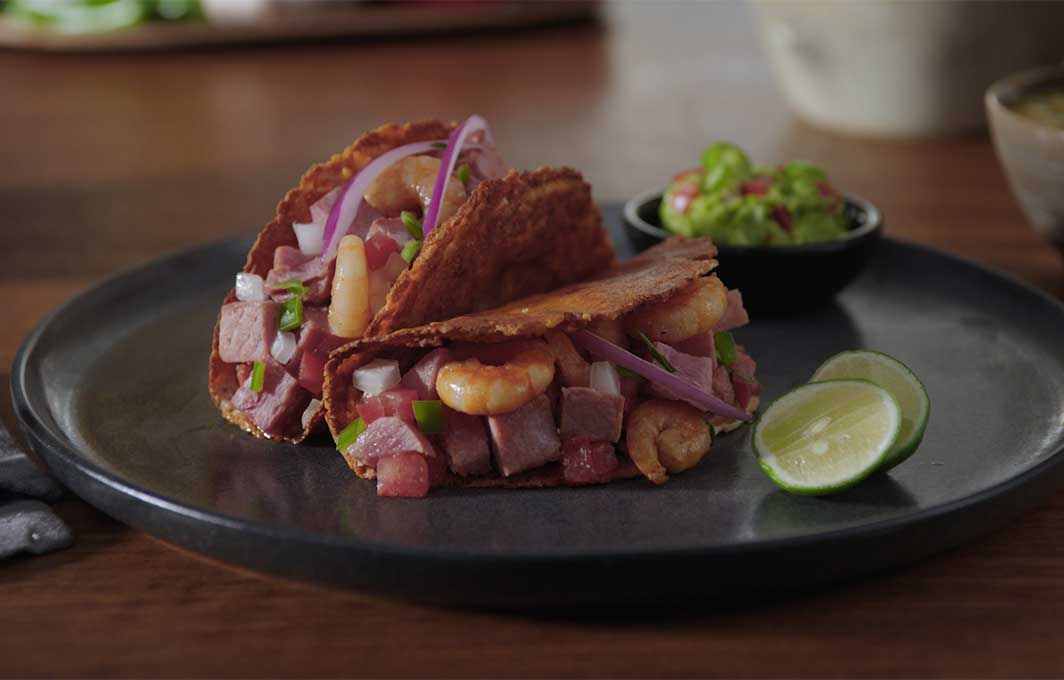 Dolores® Premium: Elevando el Sabor con su Nueva Fusión de Mariscos