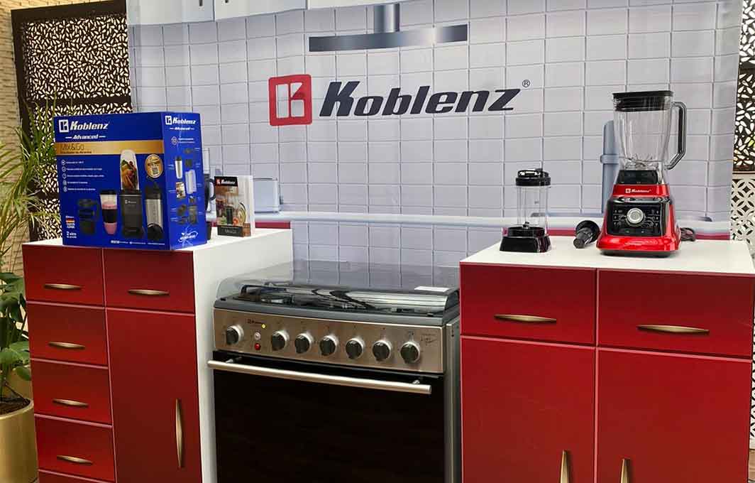 Koblenz nueva linea
