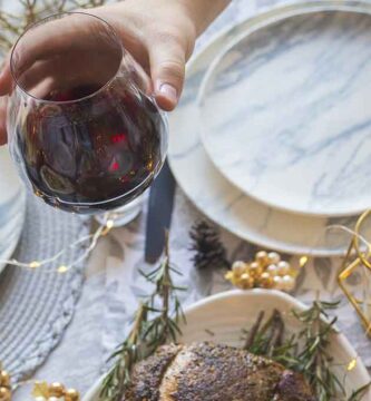 Propuestas Gastronómicas para navidad