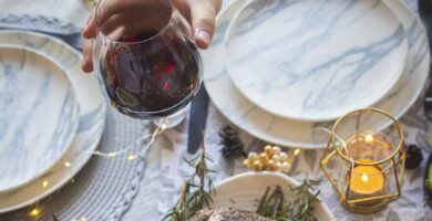 Propuestas Gastronómicas para navidad