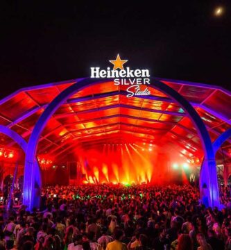 Brinda HEINEKEN México un 2023 lleno de grandes acciones y momentos de alegría