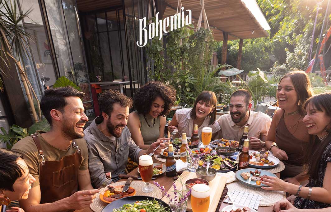 mesas m&aacute;s bohemias