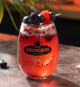 sidra Strongbow