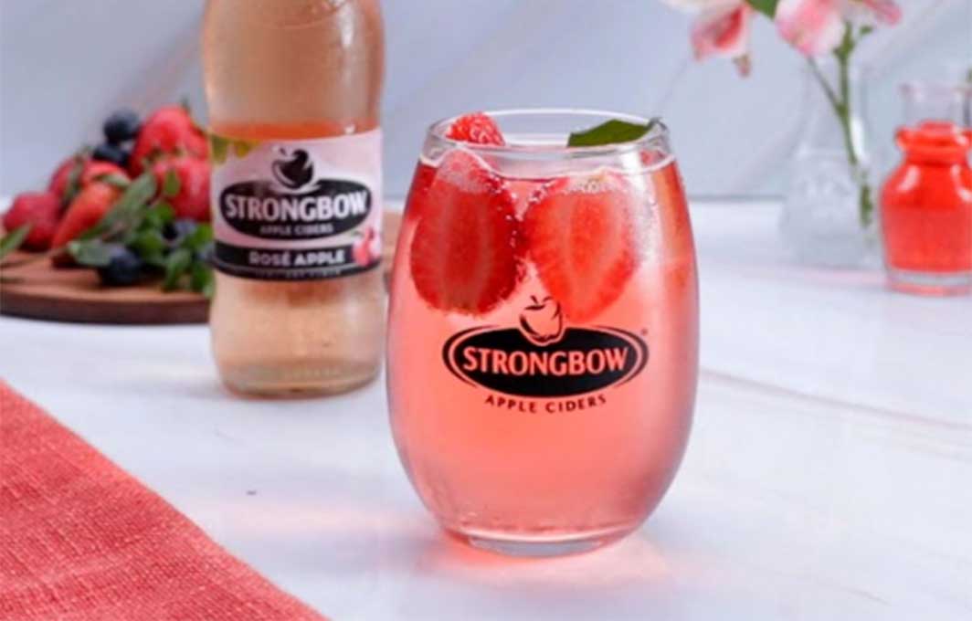 sidra Strongbow