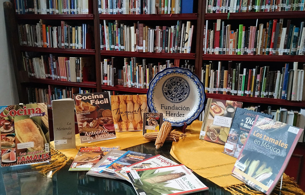 dia de la candearia, tradicional en tamales