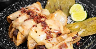 Los Pastorcitos de Sirloin