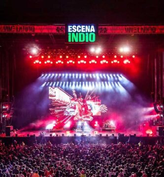 La cerveza más rockstar regresa a Vive Latino 2024 con Mexología Indio y otras experiencias que no te podrás perder