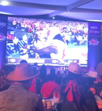 Watch Party Heinz