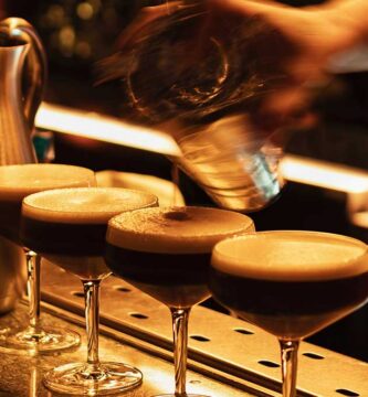 Espresso Martini: 10 cosas que desconocías de este legendario cóctel