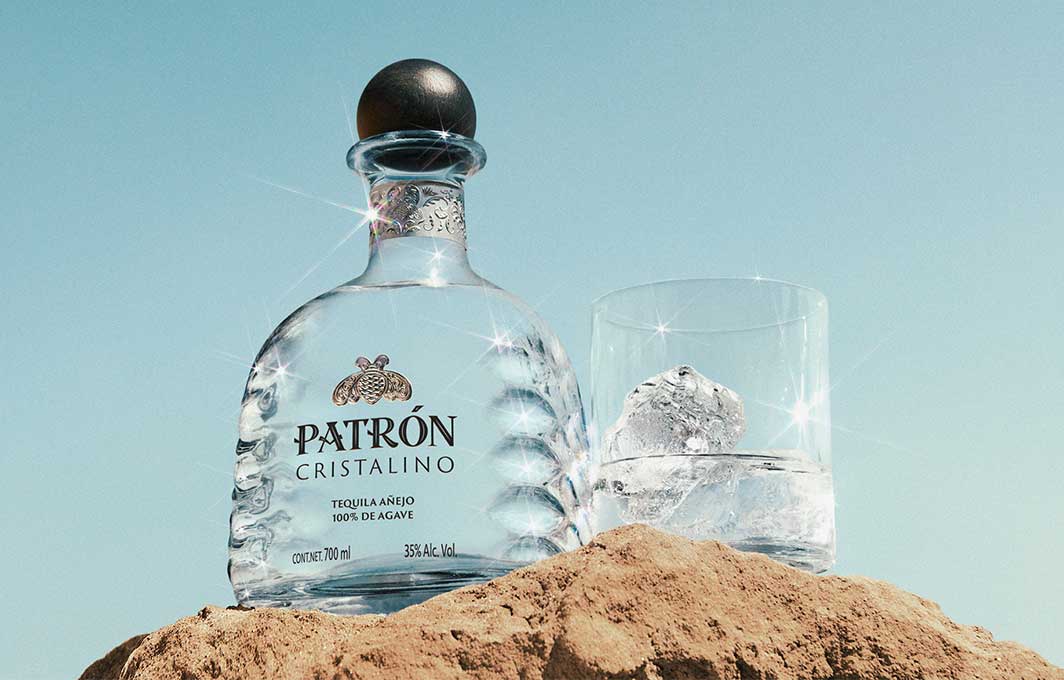 tequila patron