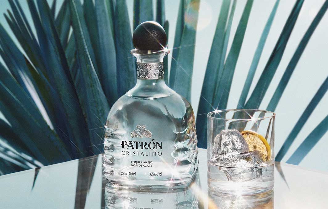 tequila patron