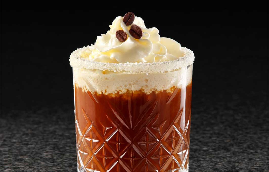 Baileys Carajillo