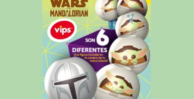 Alianza Vips y Disney