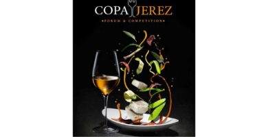 Presentación Copa Jerez México 2024
