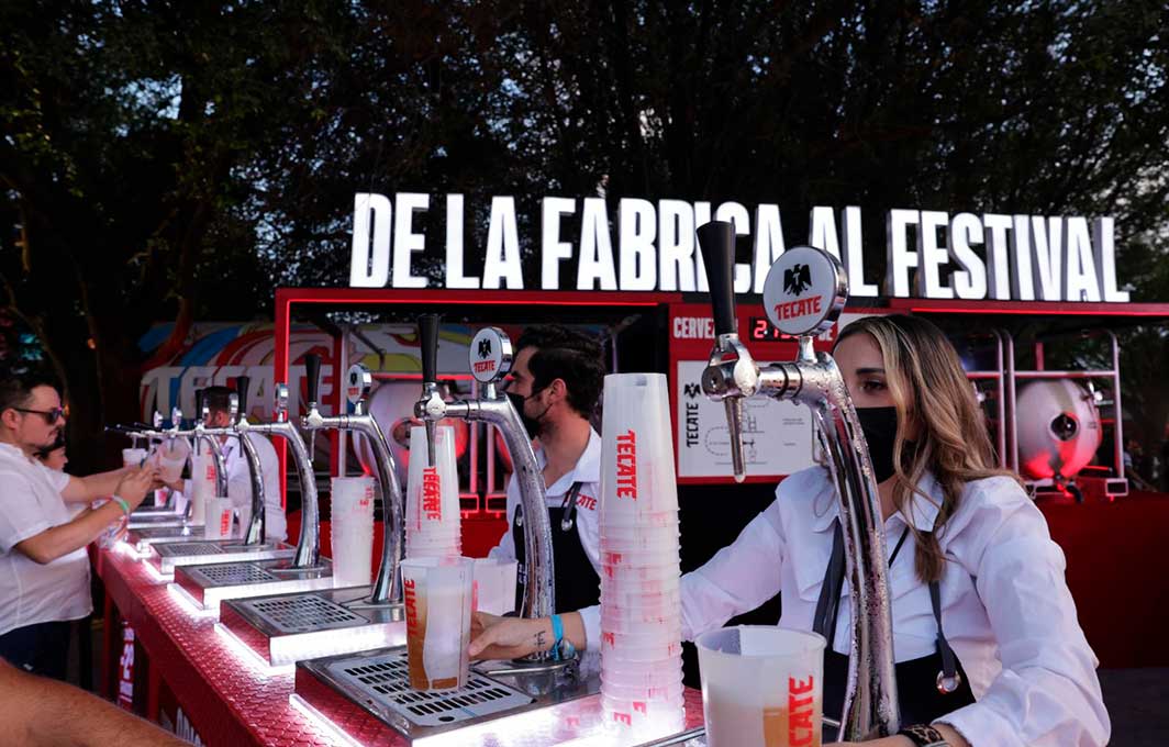 Festival Arre 2024