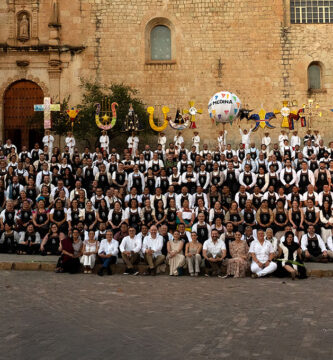 Oaxaca Celebra la Presentación de la Guía México Gastronómico 2025