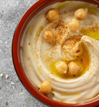 incorporar legumbres en tu dieta